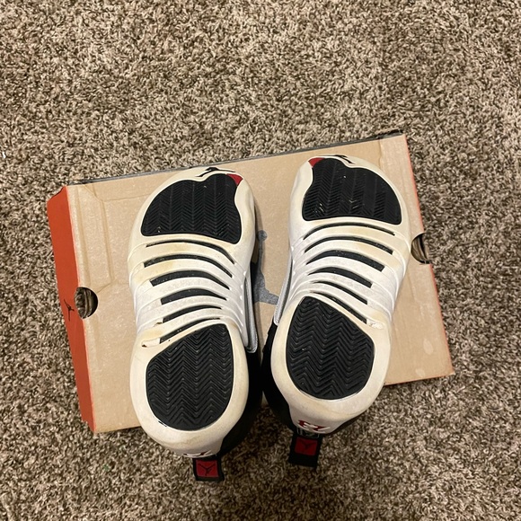 Jordan 12 playoff - Picture 5 of 5